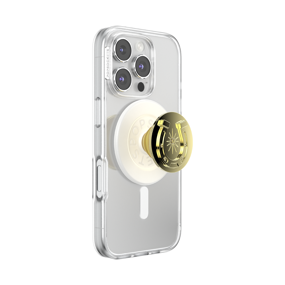 Enamel Howdy Glam — MagSafe PopGrip - US 31334