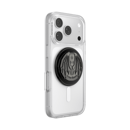 Enamel Illyrian Warrior — MagSafe PopGrip - US 62323