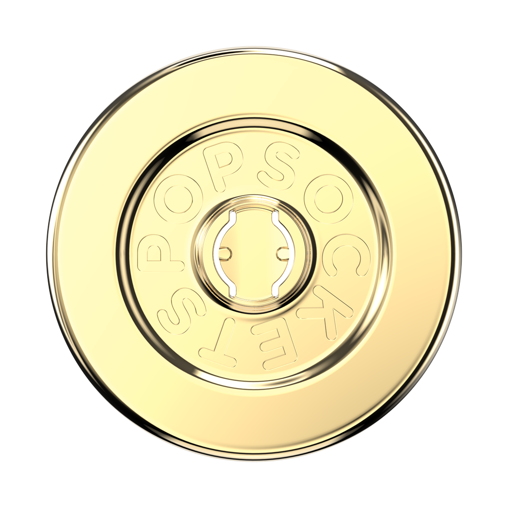 Enamel Locket of the Fae —  MagSafe PopGrip - US 31177