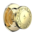 Enamel Locket of the Fae —  MagSafe PopGrip - US 31177