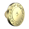 Enamel Locket of the Fae —  PopTop - US 67593
