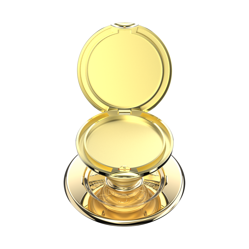 Enamel Locket of the Fae —  MagSafe PopGrip - US 61859