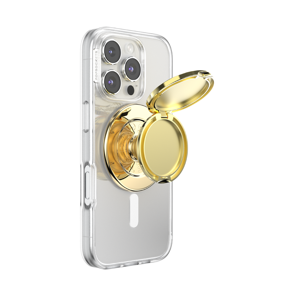 Enamel Locket of the Fae —  MagSafe PopGrip - US 33003