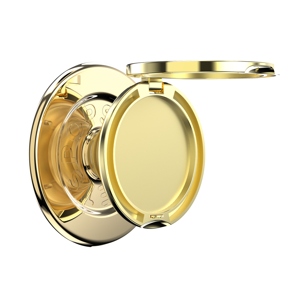 Enamel Locket of the Fae —  MagSafe PopGrip - US 33003