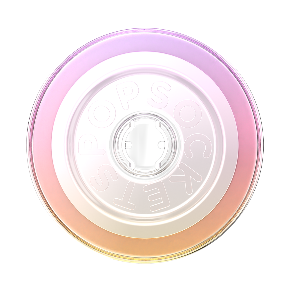 Enamel Lunar Dreams Pink — MagSafe PopGrip - US 52994