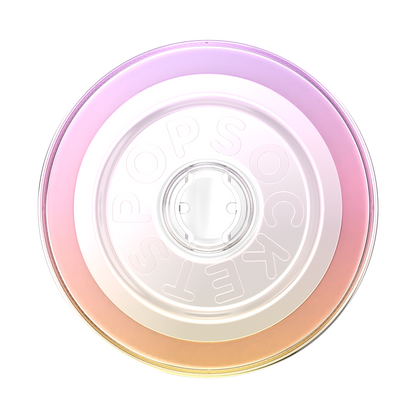 Enamel Lunar Dreams Pink — MagSafe PopGrip - US 85723