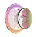 Enamel Lunar Dreams Pink — MagSafe PopGrip - US 85723