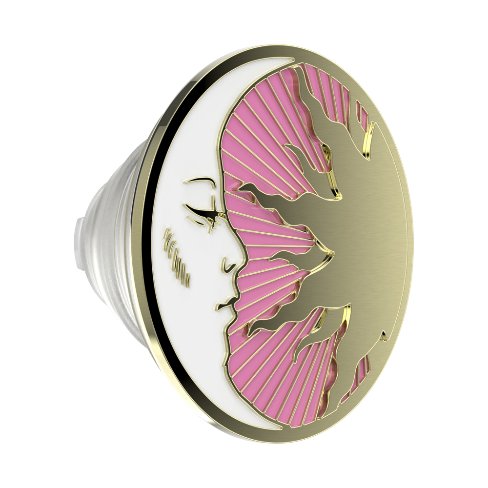 Enamel Lunar Dreams Pink — PopTop - US 21547