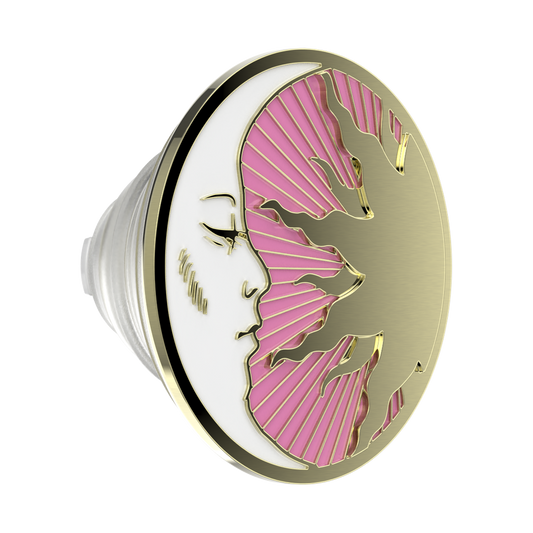 Enamel Lunar Dreams Pink — PopTop - US 21547