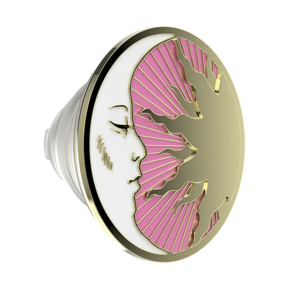 Enamel Lunar Dreams Pink — PopTop - US 06292