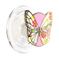 Enamel Mariposa Bloom — MagSafe PopGrip - US 98626