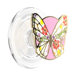 Enamel Mariposa Bloom — MagSafe PopGrip - US 98626