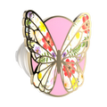Enamel Mariposa Bloom — PopTop - US 84185