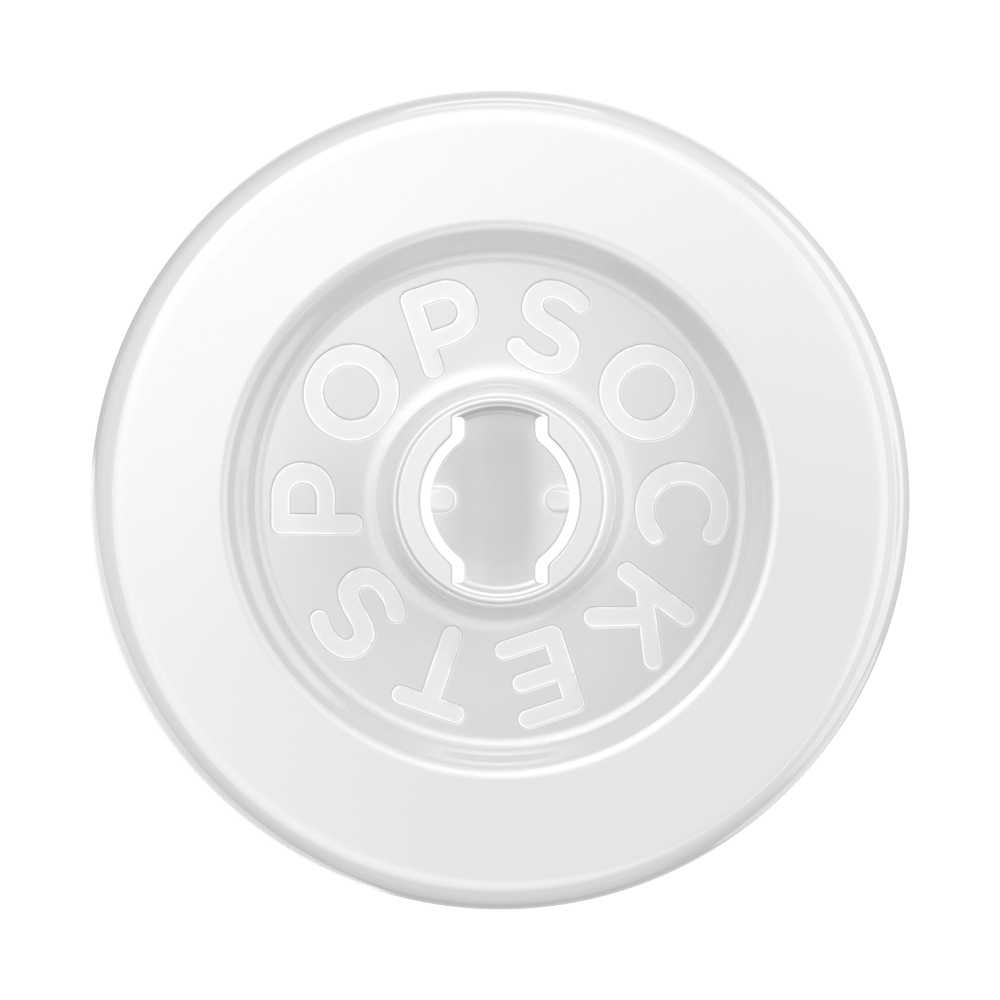 Enamel Pearl Mickey — MagSafe PopGrip - US 25578