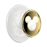 Enamel Pearl Mickey — MagSafe PopGrip - US 25578