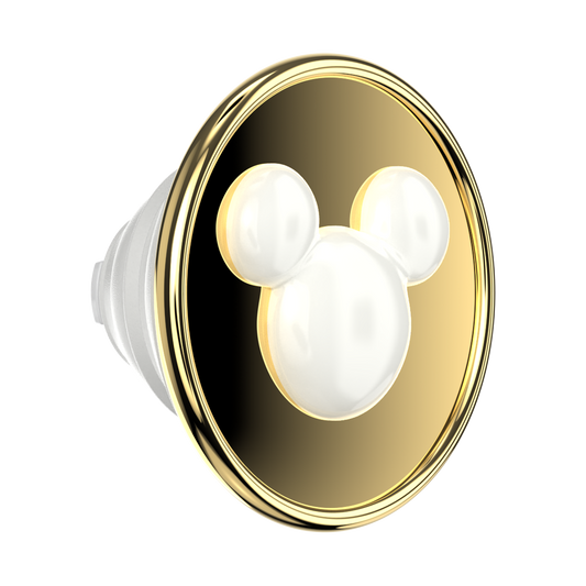 Enamel Pearl Mickey — PopTop - US 81374