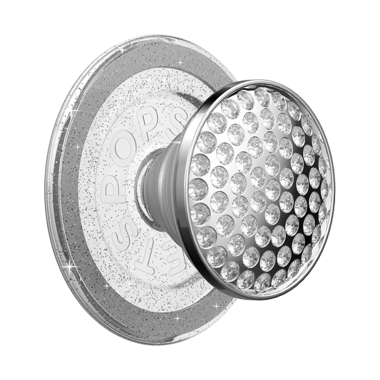 Enamel Rodeo Royalty —  MagSafe PopGrip - US 26272