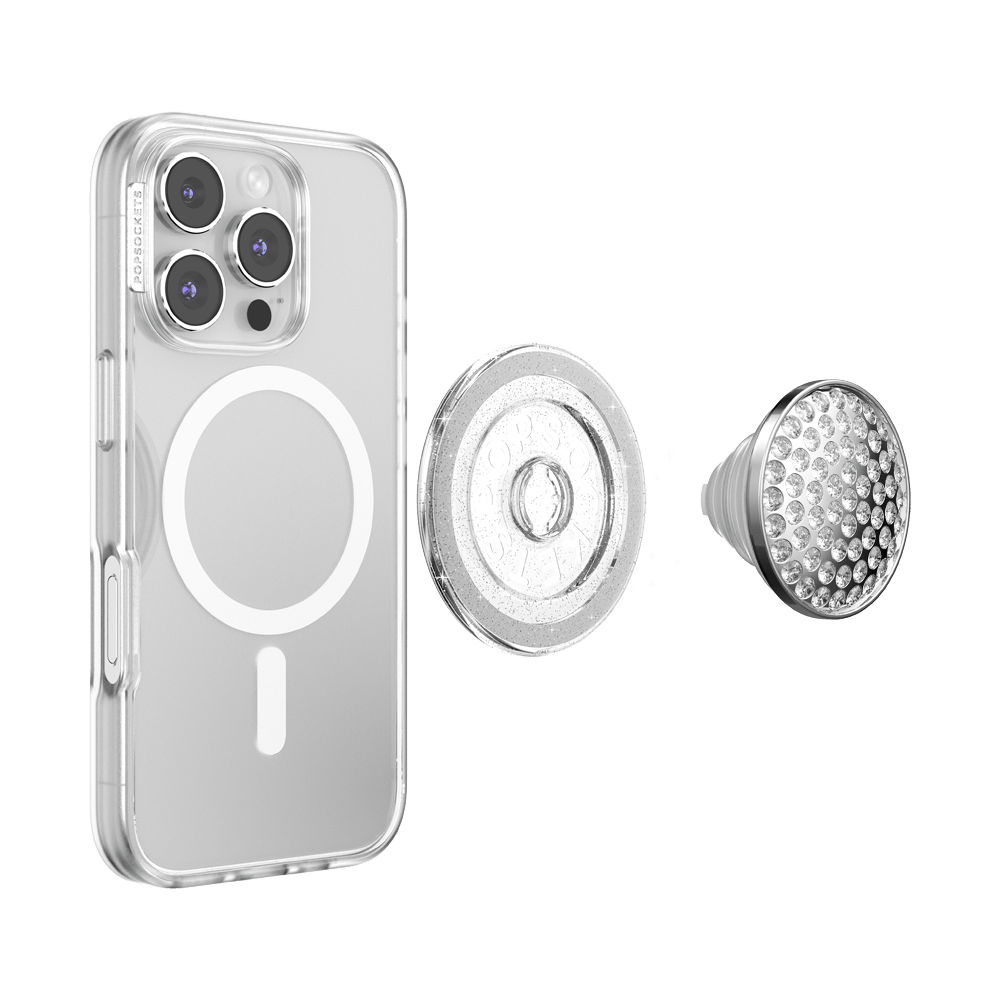 Enamel Rodeo Royalty —  MagSafe PopGrip - US 26272