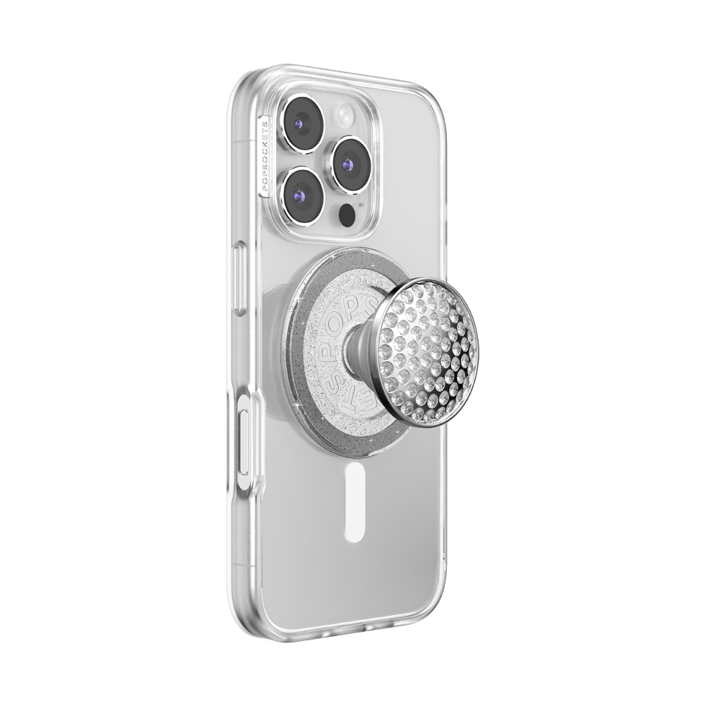 Enamel Rodeo Royalty —  MagSafe PopGrip - US 06201