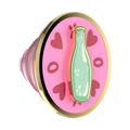 Enamel Spinner Spin The Bottle —  PopTop - US 47598
