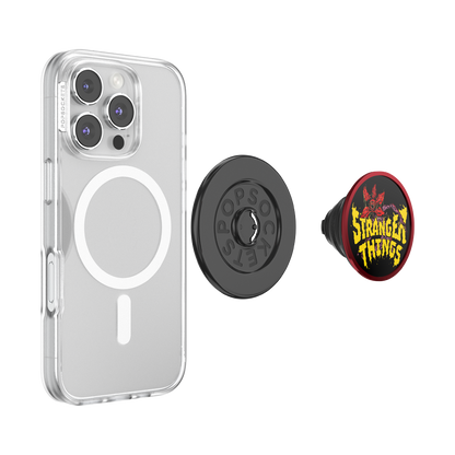 Enamel The Crawl Begins — MagSafe PopGrip - US 06672