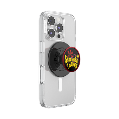 Enamel The Crawl Begins — MagSafe PopGrip - US 06672