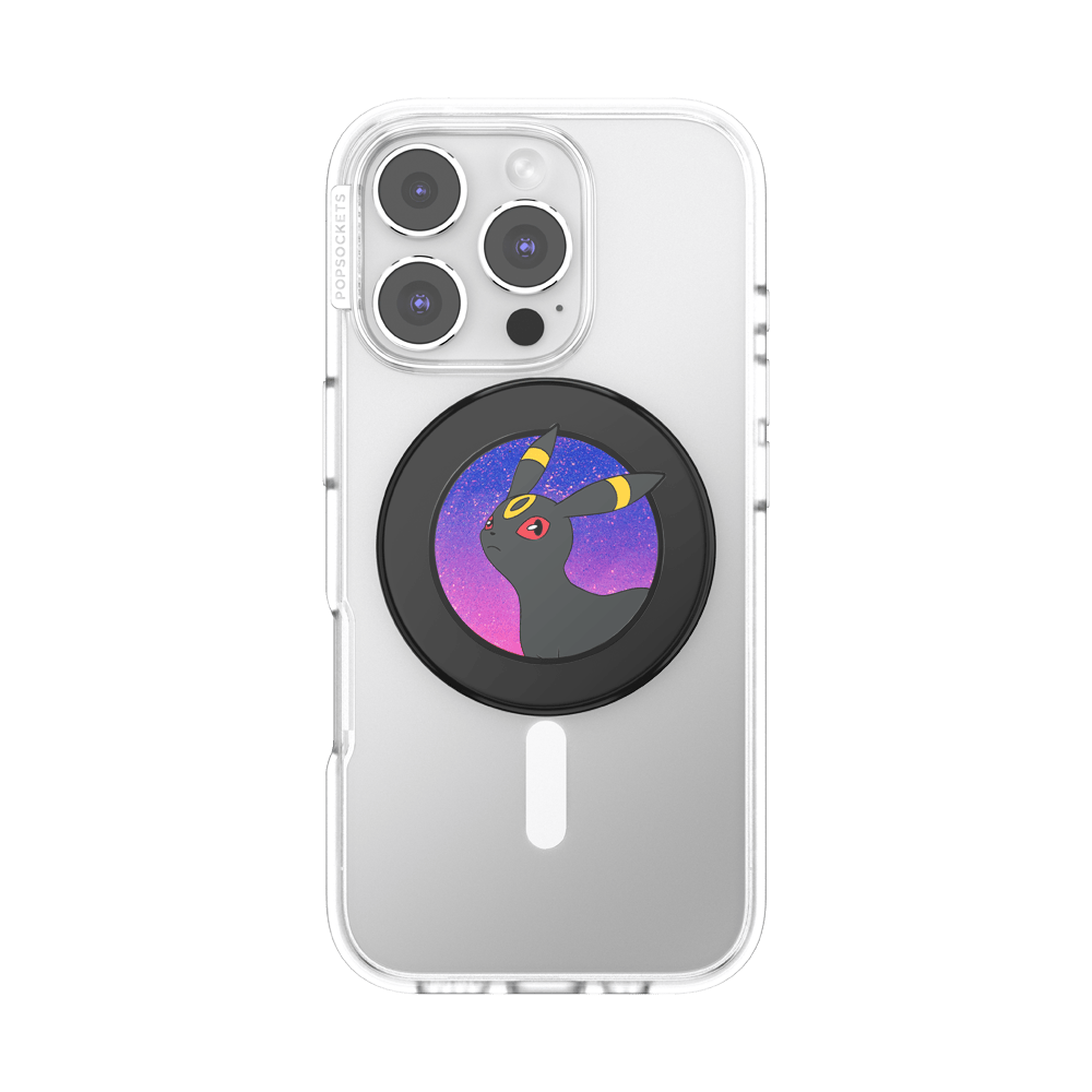 Enamel Umbreon Moonlight —  MagSafe PopGrip - US 21981