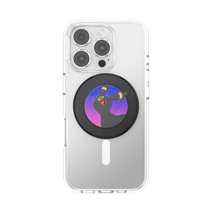 Enamel Umbreon Moonlight —  MagSafe PopGrip - US 21981