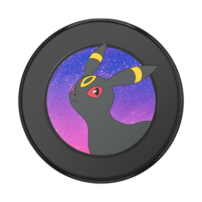 Enamel Umbreon Moonlight —  MagSafe PopGrip - US 42924
