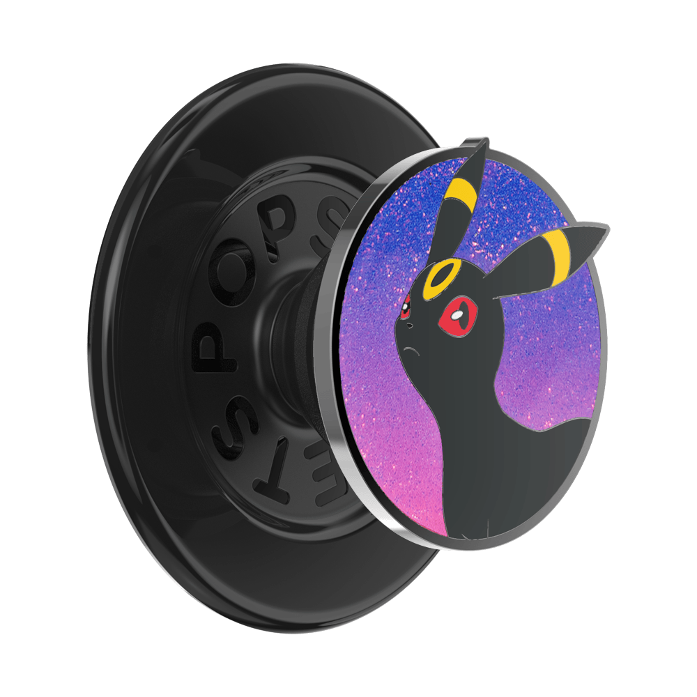 Enamel Umbreon Moonlight —  MagSafe PopGrip - US 21981