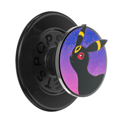 Enamel Umbreon Moonlight —  MagSafe PopGrip - US 05251