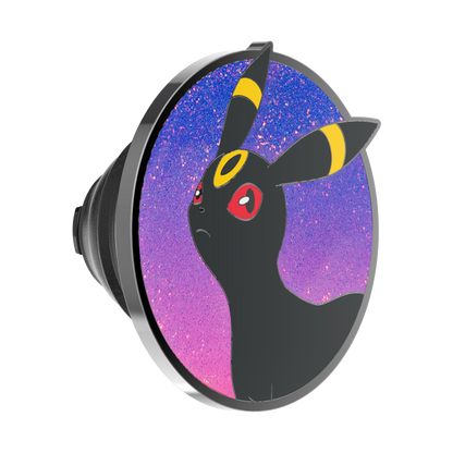 Enamel Umbreon Moonlight —  MagSafe PopGrip - US 42924