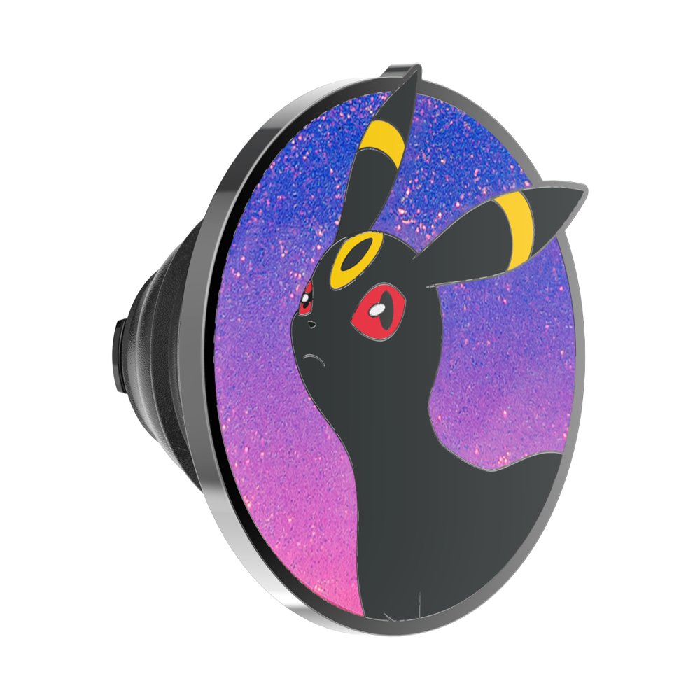 Enamel Umbreon Moonlight —  MagSafe PopGrip - US 74731