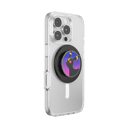 Enamel Umbreon Moonlight —  MagSafe PopGrip - US 21981