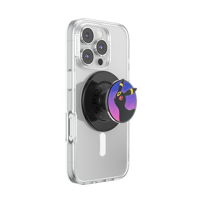 Enamel Umbreon Moonlight —  MagSafe PopGrip - US 21981