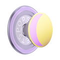 Enamel Waxing Moon Lilac — MagSafe PopGrip - US 11947