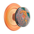 Backspin Charizard in Flight — MagSafe PopGrip - US 08694