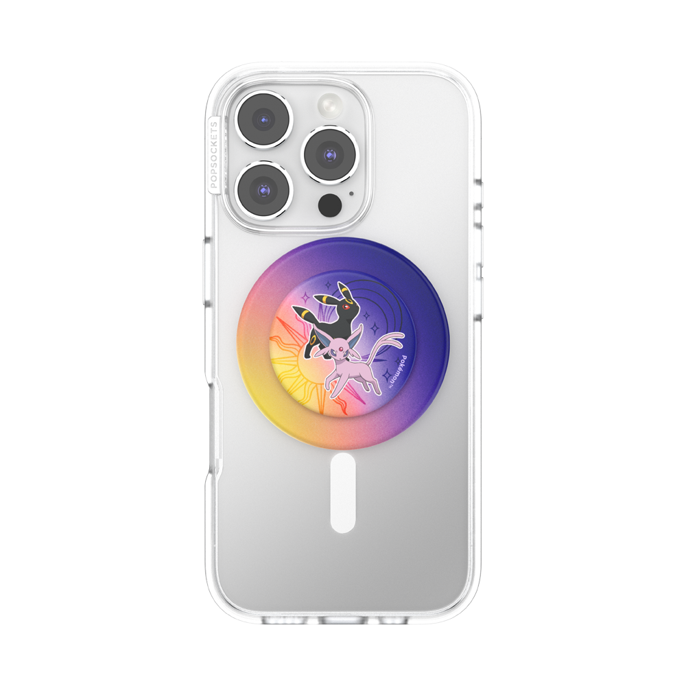 Espeon & Umbreon —  MagSafe PopGrip - US 19287
