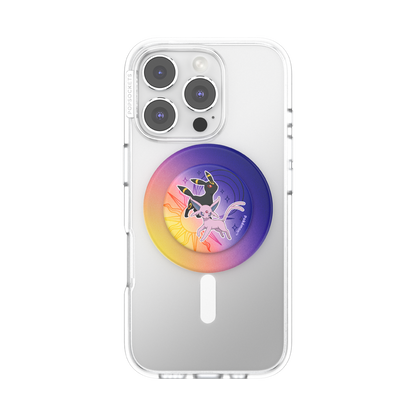 Espeon & Umbreon —  MagSafe PopGrip - US 93781