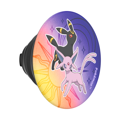 Espeon & Umbreon —  MagSafe PopGrip - US 28836