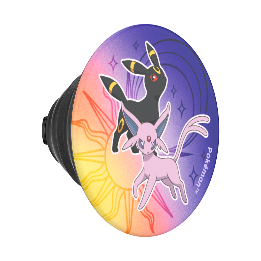 Espeon & Umbreon —  MagSafe PopGrip - US 19287