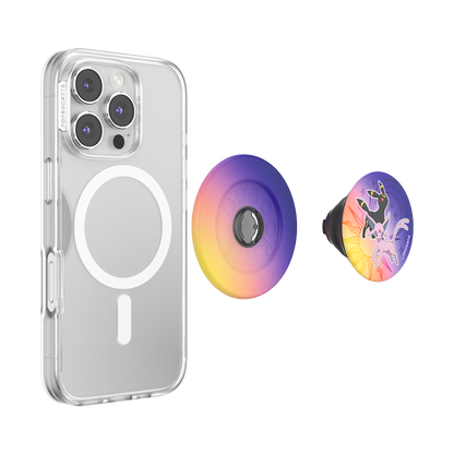 Espeon & Umbreon —  MagSafe PopGrip - US 28836