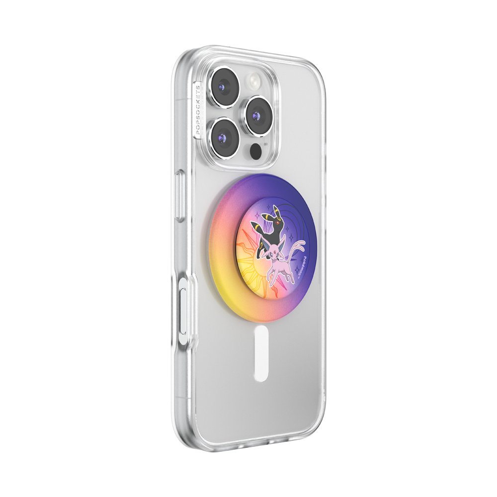 Espeon & Umbreon —  MagSafe PopGrip - US 09144