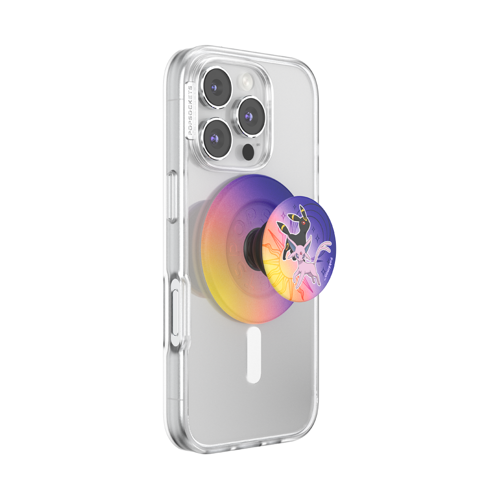 Espeon & Umbreon —  MagSafe PopGrip - US 09144
