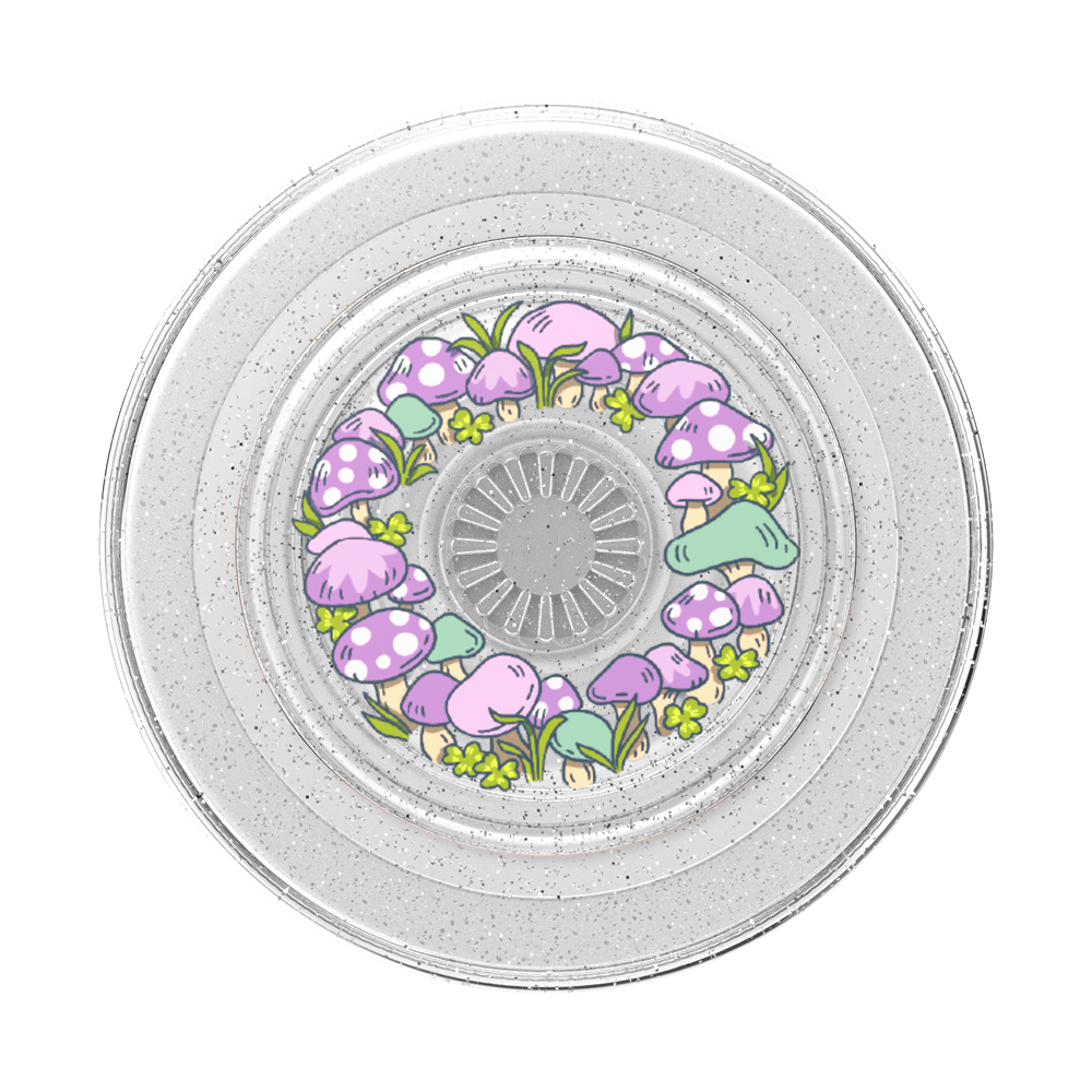 Fairy Trap —  MagSafe PopGrip - US 35176