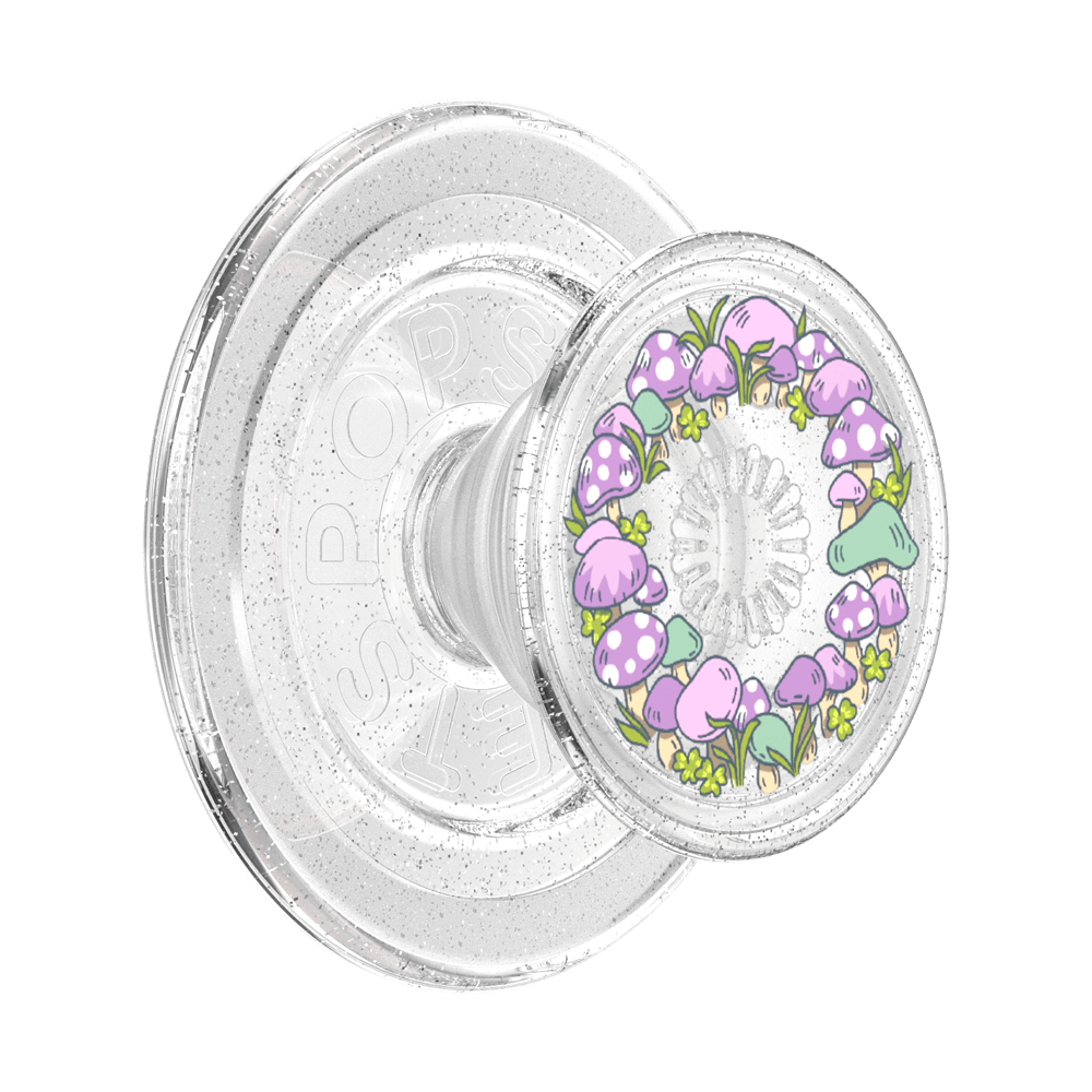 Fairy Trap —  MagSafe PopGrip - US 38022