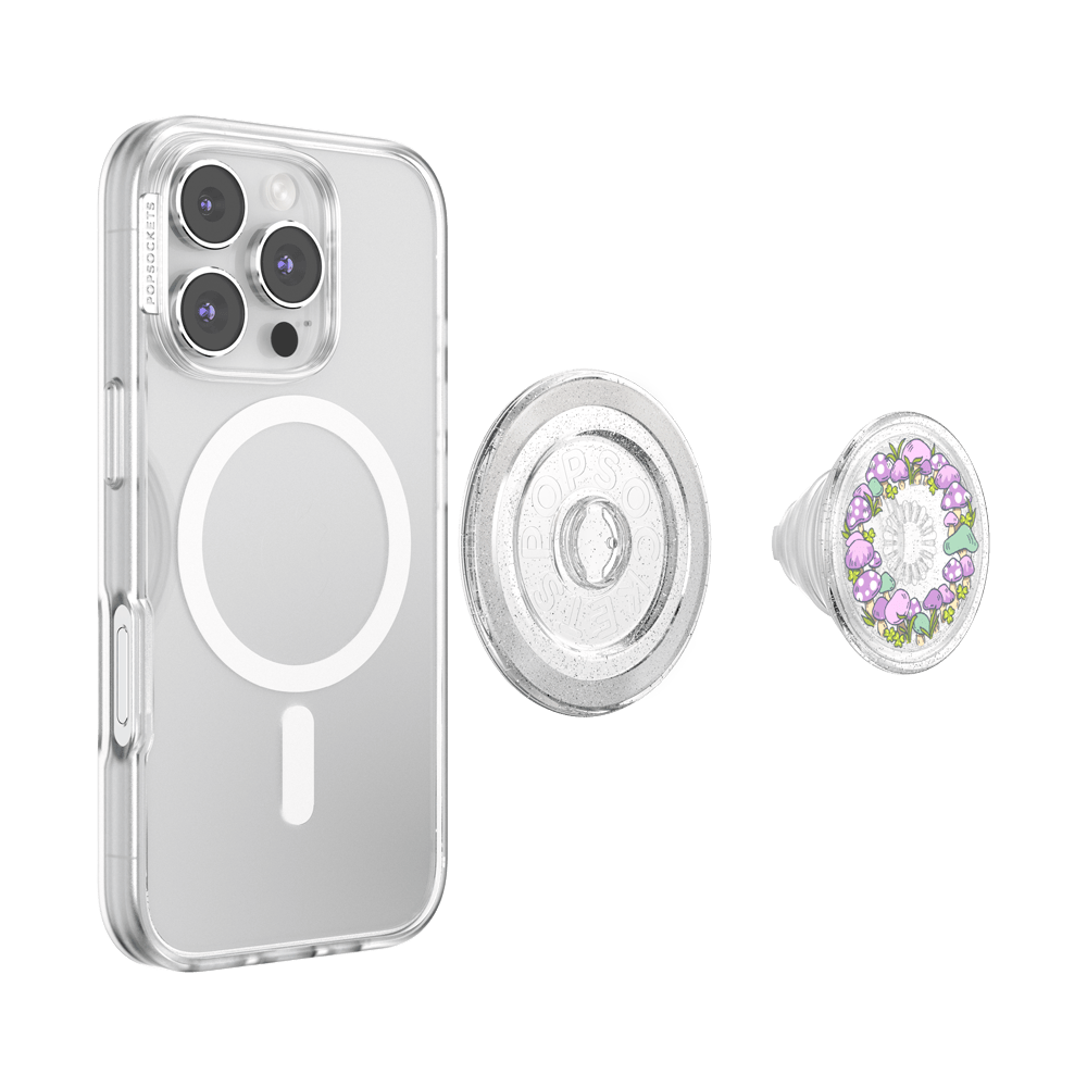 Fairy Trap —  MagSafe PopGrip - US 17605