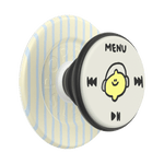 Fidget Popper MP3 — MagSafe PopGrip - US 36204