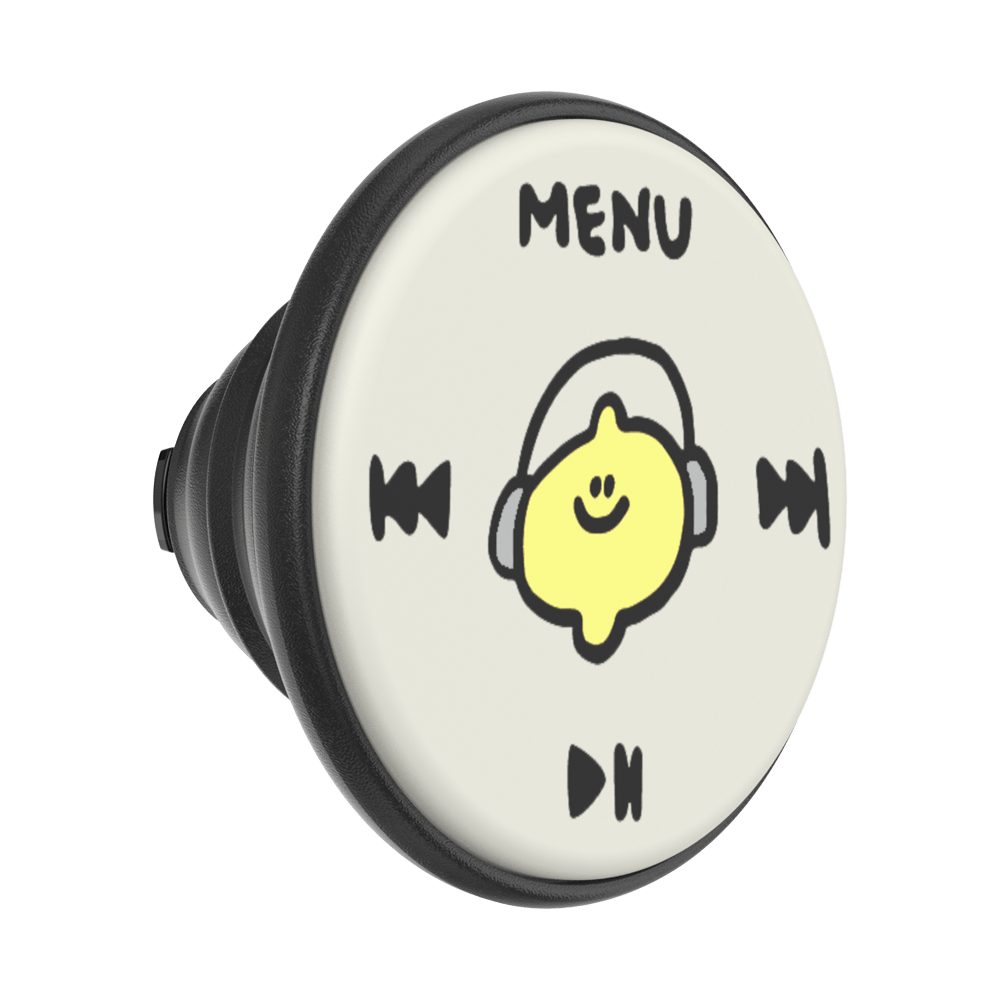 Fidget Popper MP3 — MagSafe PopGrip - US 54186