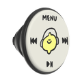 Fidget Popper MP3 — PopTop - US 08183